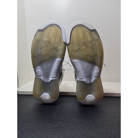 Jordan Maxin 200 'White Ice'  5Y - Picture 5 of 7